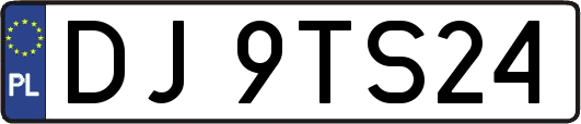 DJ9TS24