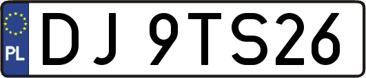DJ9TS26