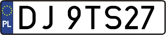 DJ9TS27