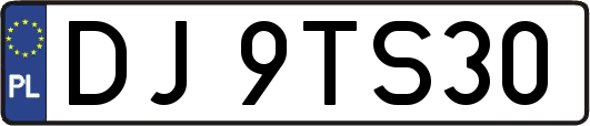 DJ9TS30