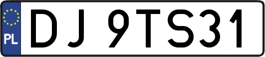 DJ9TS31