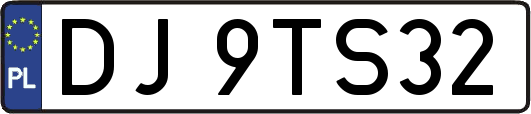DJ9TS32