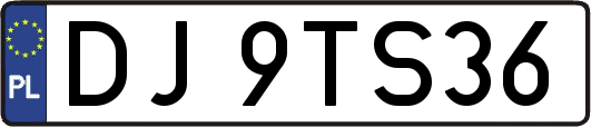 DJ9TS36