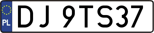 DJ9TS37