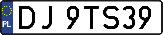 DJ9TS39