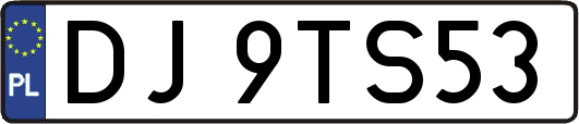DJ9TS53