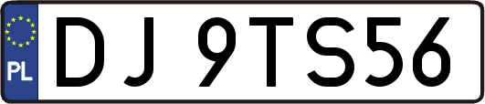 DJ9TS56