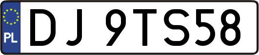 DJ9TS58