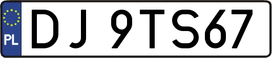 DJ9TS67