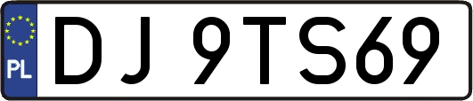 DJ9TS69