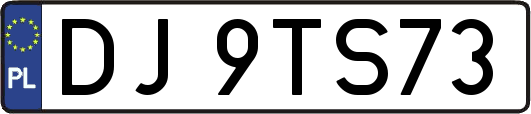 DJ9TS73