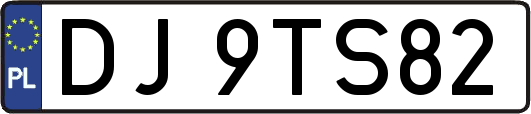 DJ9TS82