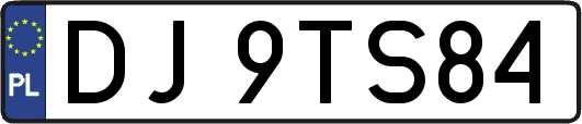 DJ9TS84