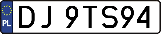DJ9TS94