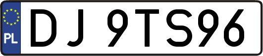 DJ9TS96