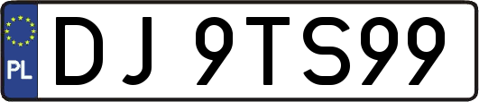 DJ9TS99