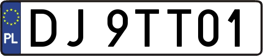 DJ9TT01