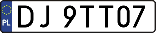 DJ9TT07