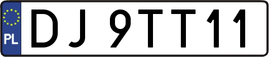 DJ9TT11