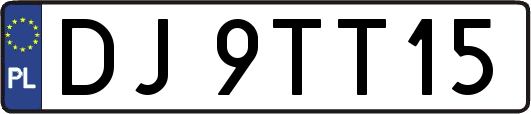 DJ9TT15