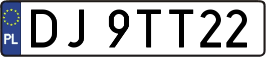 DJ9TT22