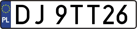 DJ9TT26
