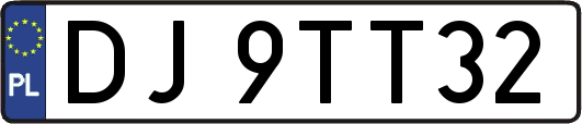 DJ9TT32