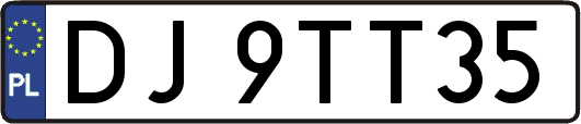 DJ9TT35
