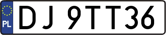 DJ9TT36