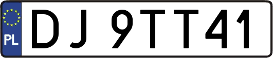 DJ9TT41