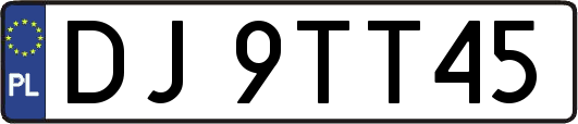 DJ9TT45