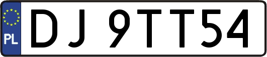 DJ9TT54