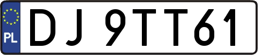 DJ9TT61