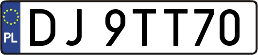 DJ9TT70