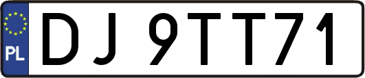 DJ9TT71