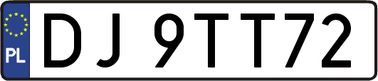 DJ9TT72