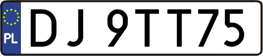 DJ9TT75