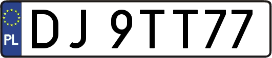 DJ9TT77