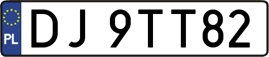 DJ9TT82