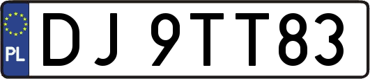 DJ9TT83