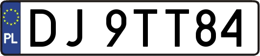 DJ9TT84