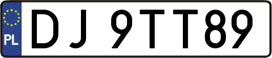 DJ9TT89