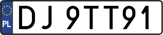 DJ9TT91