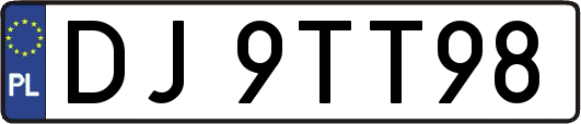 DJ9TT98