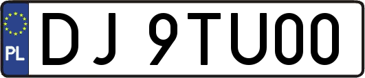 DJ9TU00