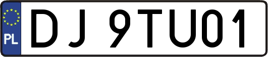 DJ9TU01