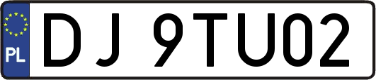 DJ9TU02