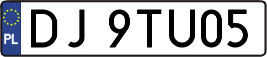 DJ9TU05