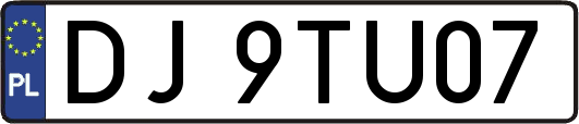 DJ9TU07