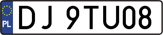 DJ9TU08